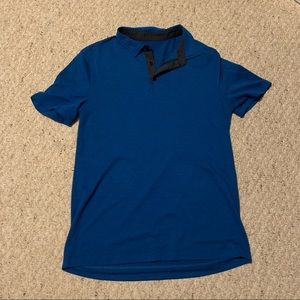 Medium Lululemon polo